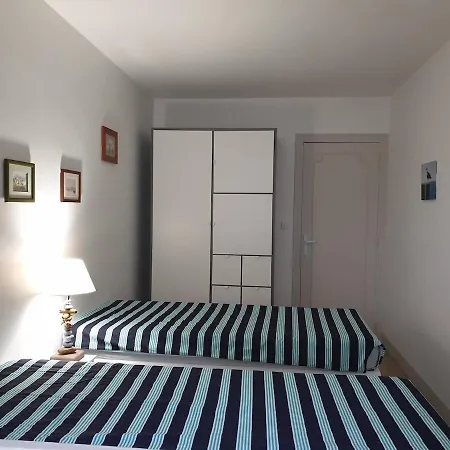 Apartment Le Tilleul By Tranquil At La Baule-Escoublac