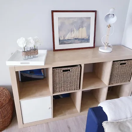 Apartamento Le Tilleul By Tah - 100m Gare De Les Pins