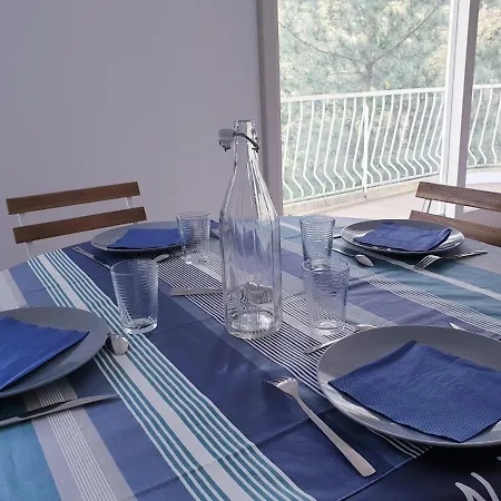 Apartment Le Tilleul By Tah - 100m Gare De Les Pins La Baule-Escoublac