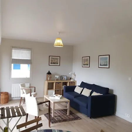 Apartamento Le Tilleul By Tah - 100m Gare De Les Pins