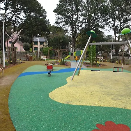 Le Tilleul By Tah - 100m Gare De Les Pins 公寓 La Baule