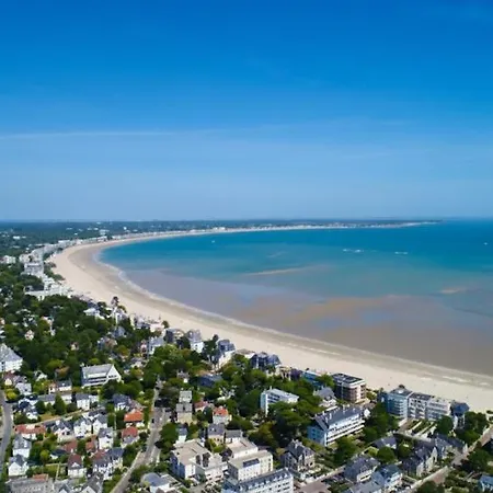 Apartamento Le Tilleul By Tah - 100m Gare De Les Pins