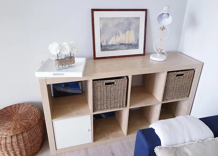 Apartment Le Tilleul By Tah - 100m Gare De Les Pins